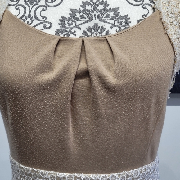 ⚜️Stunning Sleeveless Dress⚜️ - Picture 4 of 8